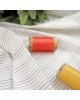 Rita's Diary - Coupon de tissu - Rayures