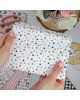 Rita's Diary - Coupon de tissu - Pois