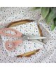 Rita's Diary - Coupon de tissu - Pois