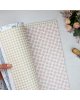 Rita's Diary - Kit Papiers 30x30 - Printemps '25