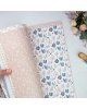 Rita's Diary - Kit Papiers 30x30 - Printemps '25