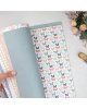 Rita's Diary - Kit Papiers 30x30 - Printemps '25