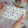 Coupon de tissu - Estival - Rita's Diary | RitaRita