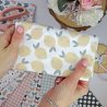 Coupon de tissu - Limonade - Rita's Diary | RitaRita
