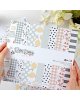 Rita's Diary - Kit Compléments - Été '25