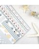 Rita's Diary - Kit Papiers 30x30 - Été '25