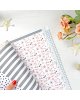 Rita's Diary - Kit Papiers 30x30 - Été '25