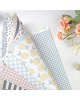 Rita's Diary - Kit Papiers 30x30 - Été '25