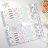 Kit Papiers 30x30 - Été '25 - Rita's Diary | RitaRita