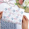Coupon de tissu - Ballons - Ohana | Alúa Cid