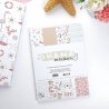 Bloc papiers 15x20 - Ohana | Alúa Cid