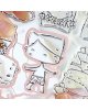 Alúa Cid - Tampons & Dies A5 - HawaIenne - Hawaii
