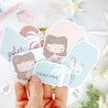 Die-cuts - Étiquettes - Hawaii | Alúa Cid