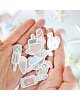 Alúa Cid - Die-cuts - Illustrations - Hawaii