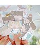 Alúa Cid - Die-cuts - Illustrations - Hawaii