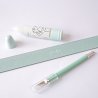 Règle métallique 18" - Vert mint | Alúa Cid