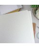 Alúa Cid - Cahier format A5 - Fleurs - Sea lo que sea