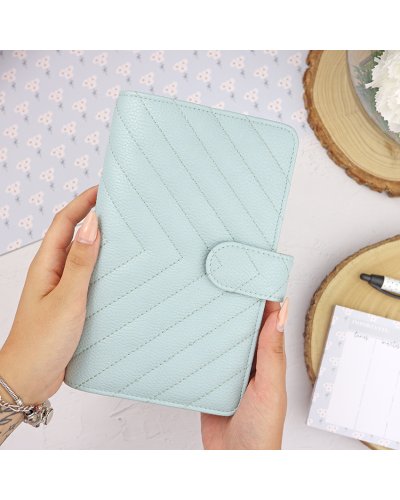 PRÉCOMMANDE - Planner format PERSONAL - Glacé | Alúa Cid