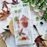 Tampon clear DL - Dans la lumière - L'orée des bois | Chou & Flowers