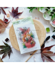 Tampon clear A7 - Fille des bois - L'orée des bois | Chou & Flowers