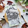 Die-cuts - Mots d'automne - L'orée des bois | Chou & Flowers