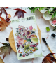Die-cuts - Cueillette d'automne - L'orée des bois | Chou & Flowers