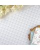 Alúa Cid - Papier laminé - Bellis Perennis - Sea lo que sea