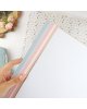 Alúa Cid - Kit papiers spéciaux 30x30cm - Sea lo que sea