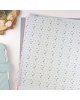 Alúa Cid - Kit papiers spéciaux 30x30cm - Sea lo que sea