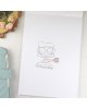 Alúa Cid - Bloc papiers 23x30cm - Illustrations - Sea lo que sea