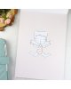 Alúa Cid - Bloc papiers 23x30cm - Illustrations - Sea lo que sea