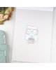 Alúa Cid - Bloc papiers 23x30cm - Illustrations - Sea lo que sea