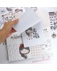 Alúa Cid - Bloc papiers 15x20cm - Libertad