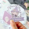 Die-cuts - Cute Halloween | Alúa Cid