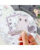 Alúa Cid - Die-cuts - Cute Halloween