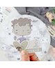 Alúa Cid - Die-cuts - Cute Halloween