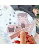 Alúa Cid - Die-cuts - Cute Halloween