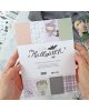Bloc papiers 15x20 - Cute Halloween | Alúa Cid