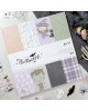 Bloc papiers 30x30 - Cute Halloween | Alúa Cid