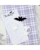 Alúa Cid - Médaillon - Fantôme - Cute Halloween