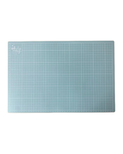Oh! Naif - Tapis de coupe A3