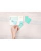 We R Makers - Mini Alphabet Punch Board