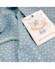 Rita's Diary - Coupon de tissu - Points bleus