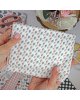 Rita's Diary - Coupon de tissu - Feuilles d'automne