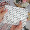 Coupon de tissu - Feuilles d'automne - Rita's Diary | RitaRita