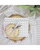 Rita's Diary - Coupon de tissu - Feuilles d'automne