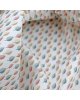 Rita's Diary - Coupon de tissu - Feuilles d'automne