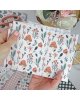 Rita's Diary - Coupon de tissu - Automnal