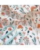 Rita's Diary - Coupon de tissu - Automnal