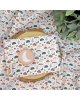 Rita's Diary - Coupon de tissu - Champignons
